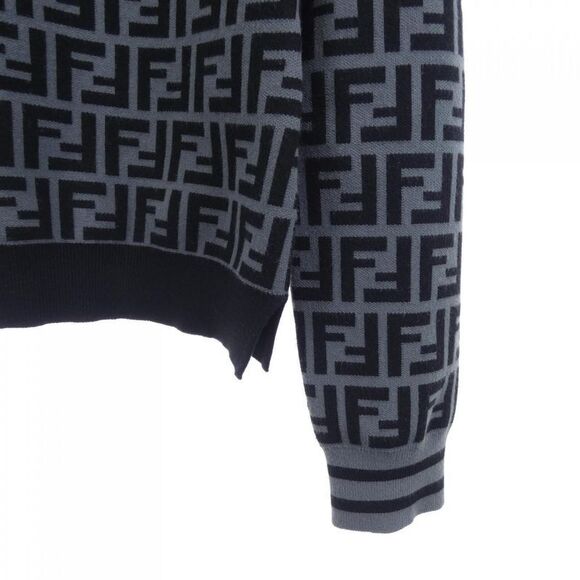 Fendi Fzy703 A5qg Knit - Picture 6 of 6